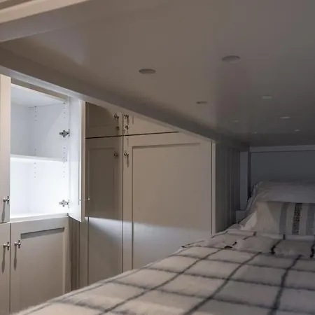 3 Met Zeezicht In * Knokke-Heist