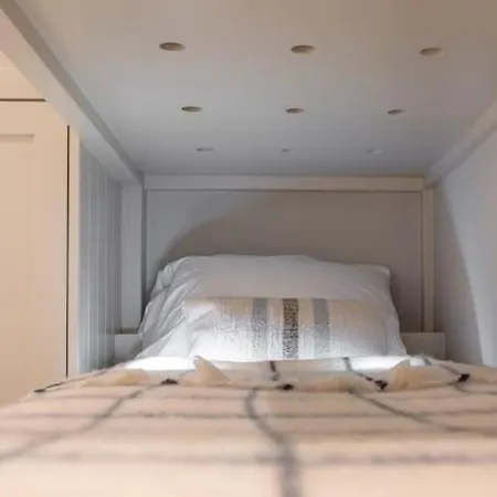 3 Met Zeezicht In Appartement Knokke-Heist