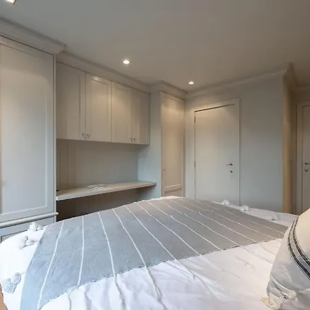 3 Met Zeezicht In * Knokke-Heist