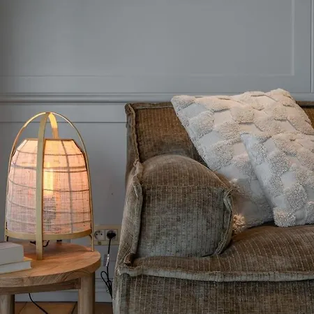 Lägenhet 3 Met Zeezicht In