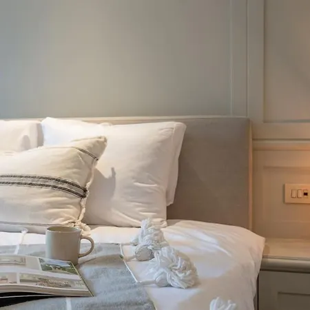 3 Met Zeezicht In * Knokke-Heist